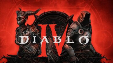 Diablo IV