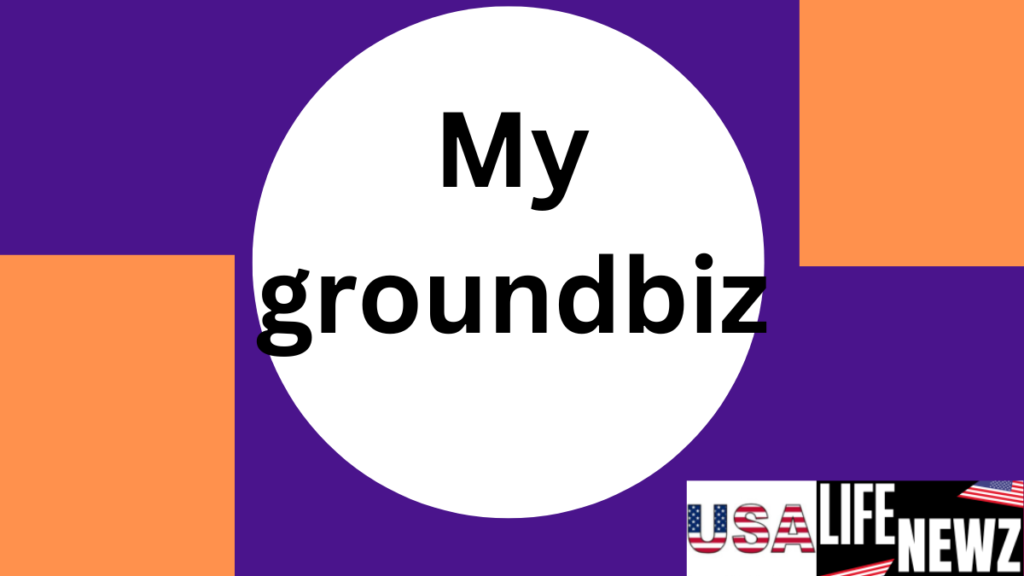 MyGroundBiz