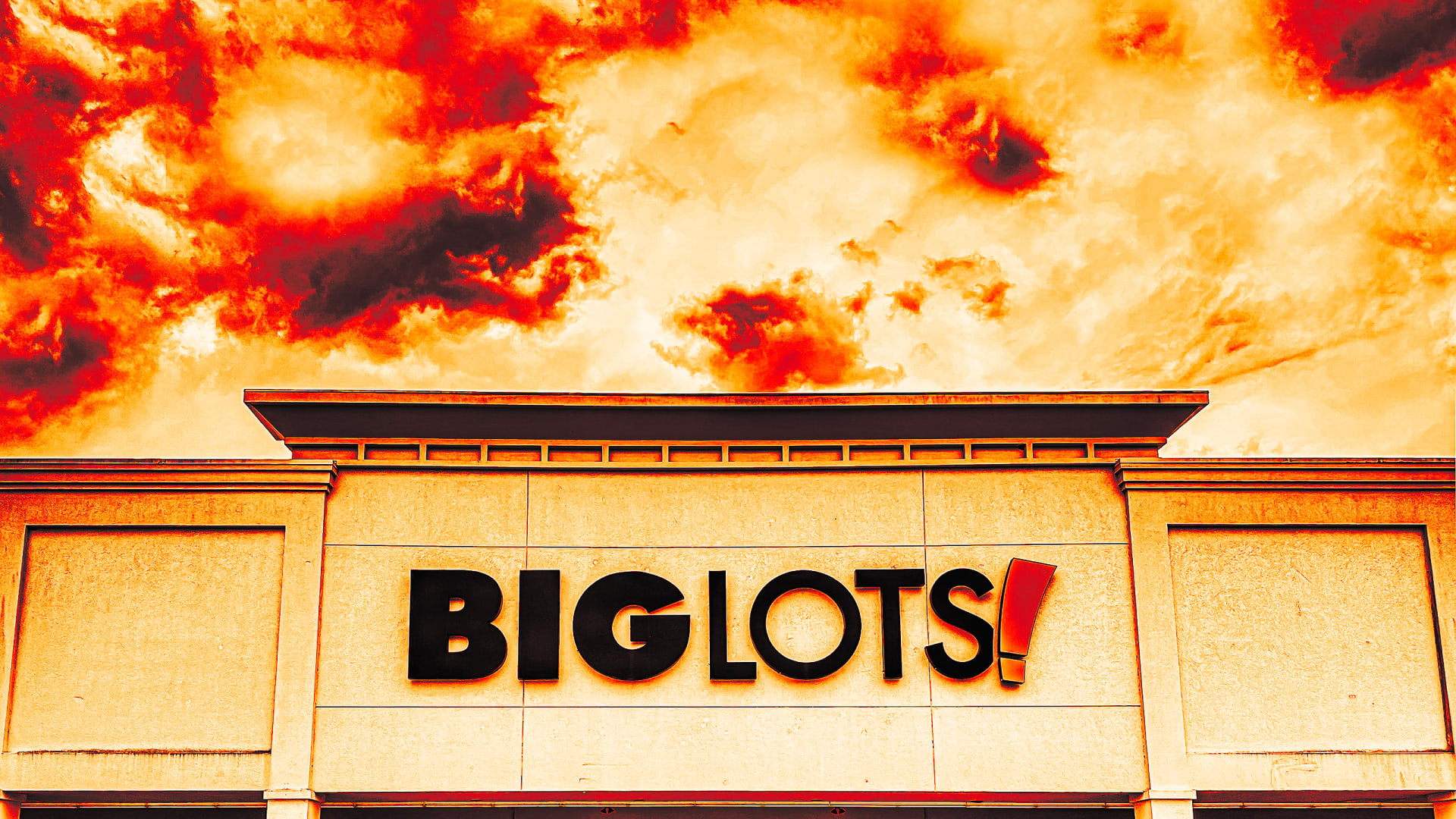 big lots store closings